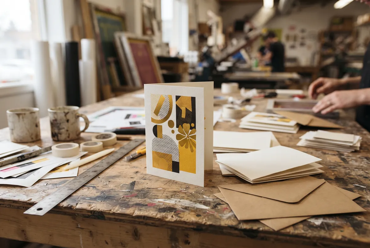 Greeting Cards in Calgary