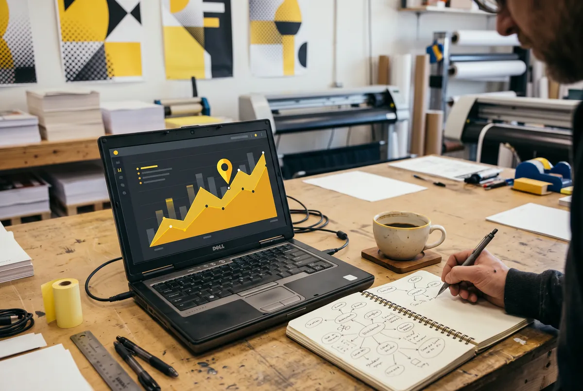 SEO in Calgary