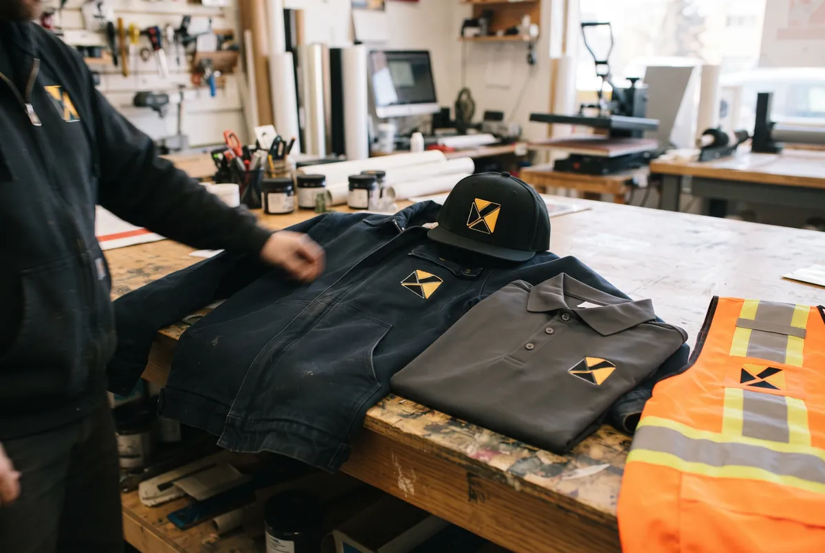 Uniforms & Hats in Calgary